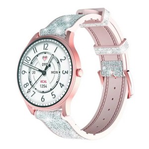 ساعت هوشمند کیسلکت مدل Lady Calling Watch Lora